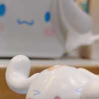 <<富山麵家 X Cinnamoroll 二十週年>> 期間限定店