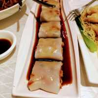 Dim sum in Ho Chi Minh City
