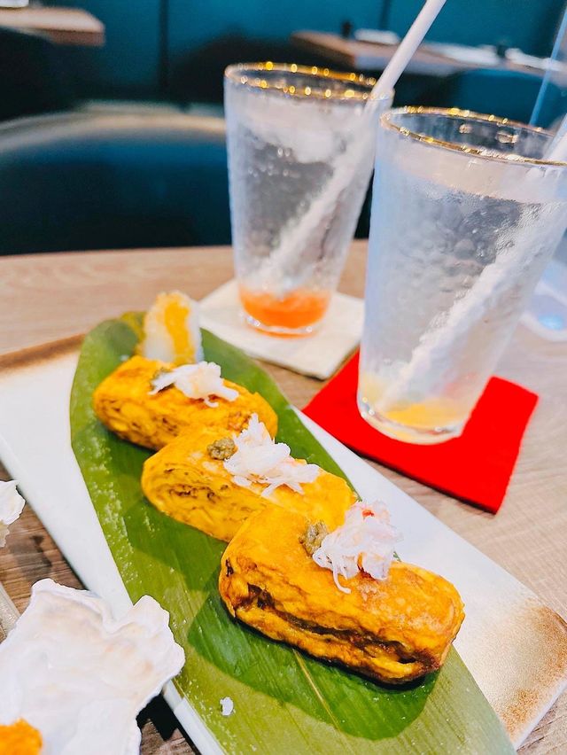 日式居酒屋🏮