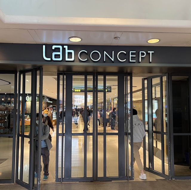 Lippo Centre
