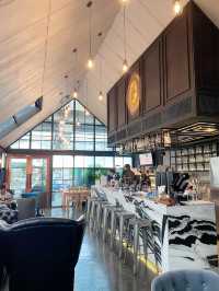 ร้านกาแฟ The Old School : Specialty Coffee 