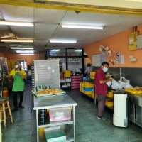 The Popular Seremban Siew Pow