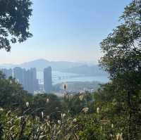 High Junk Peak, 鈞魚翁
