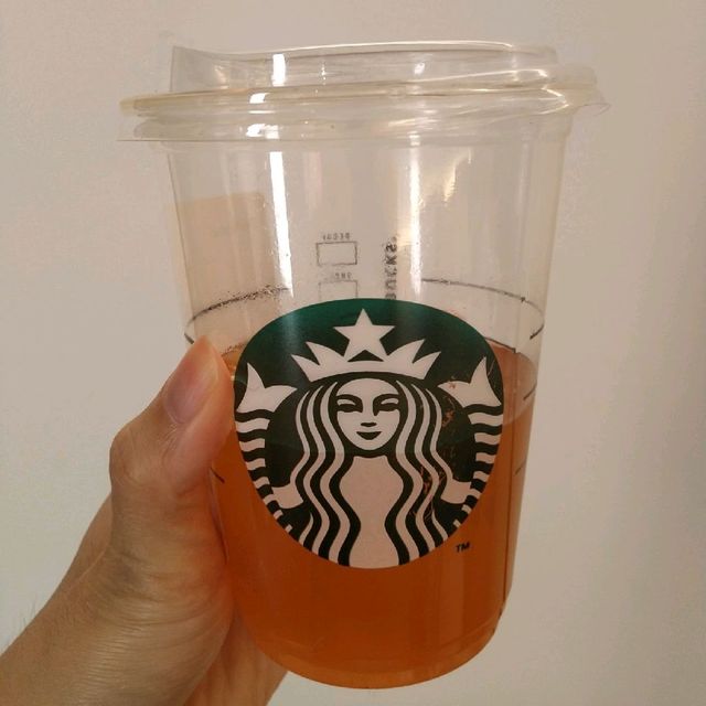 星巴克典藏咖啡 南港中信門市