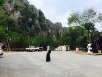 อุทยานแห่งชาติเขาสามร้อยยอด