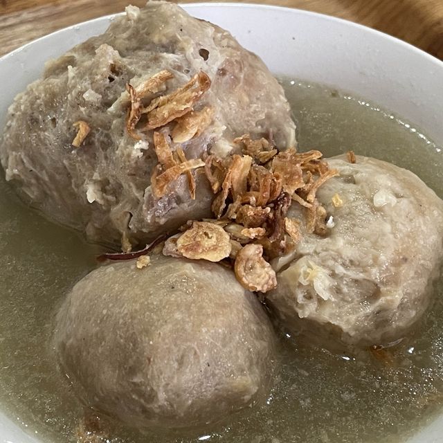 Ayo Bakso lovers 🙌🏼