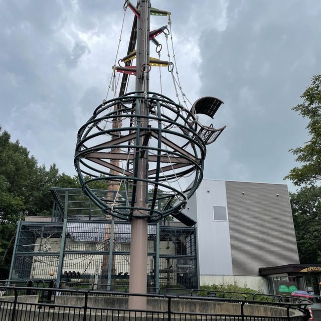 旭山動物園