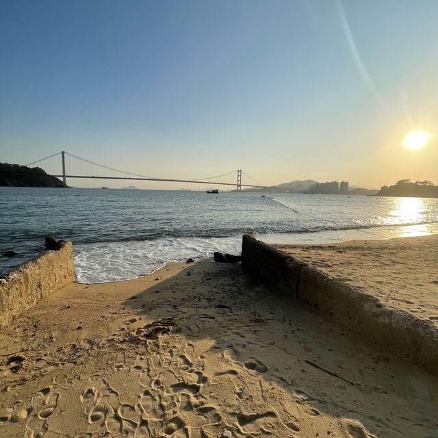 汀九之旅
