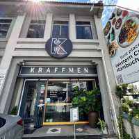 Kraffmen