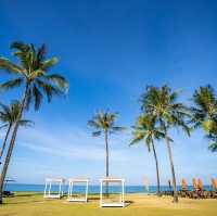 Le Menara Khaolak พักชิลริมทะเล เขาหลัก
