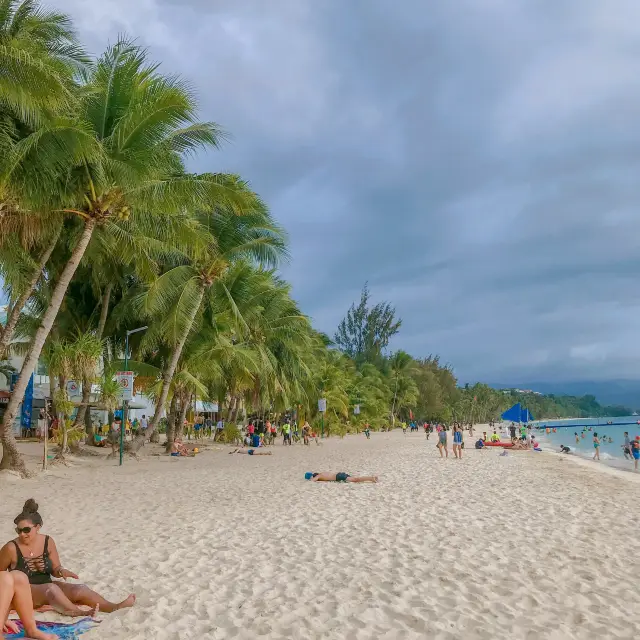 [필리핀] 보라카이 Boracay