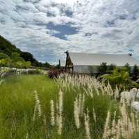 Mont Blanc Glamping Khao Yai 
