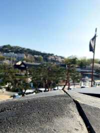 한국의 미, 수원 화성
