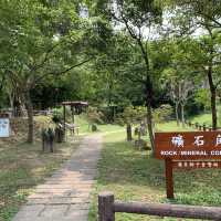 香港小清境 #免費泊車