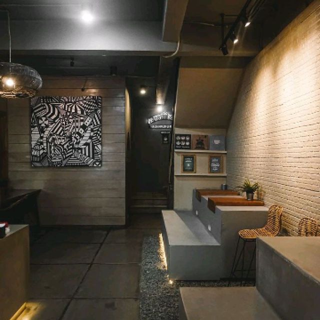 BERKALA COFFEE HOUSE