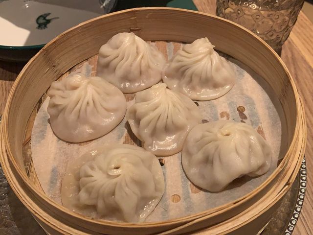 高質的片皮鴨
