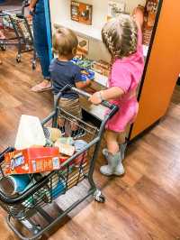 McKenna Children’s Museum