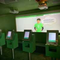 展城館