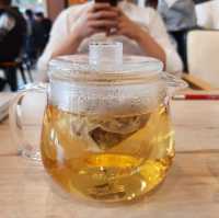 【新竹】咖啡廳推薦|聚餐|下午茶|關西大樹咖啡