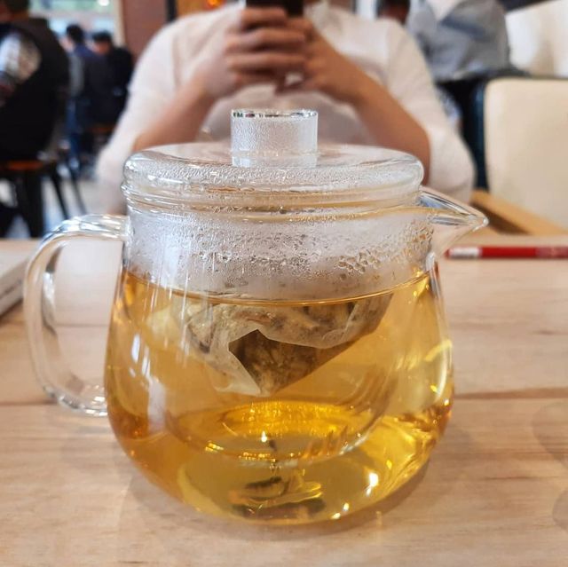 【新竹】咖啡廳推薦|聚餐|下午茶|關西大樹咖啡