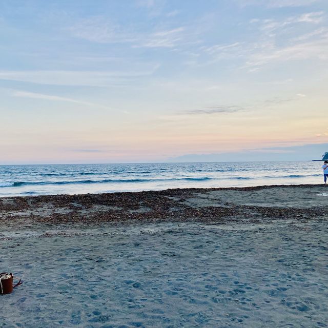 【神奈川】海辺でゆっくりしてみませんか？