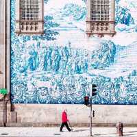 Porto, Portugal