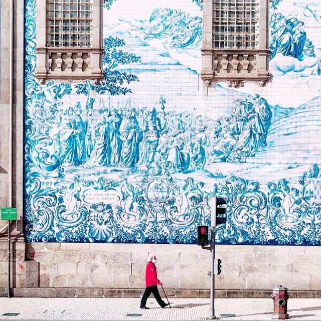 Porto, Portugal