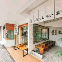 EJJI COFFE CORNER