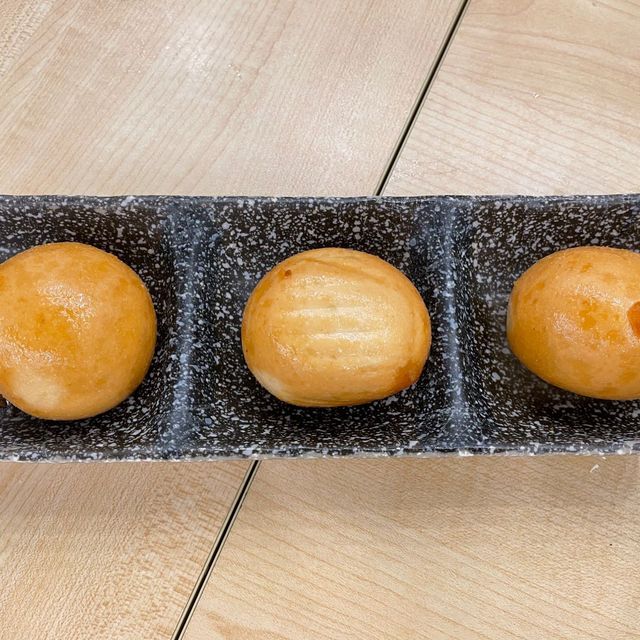 傳統點心專門店