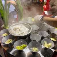 Jalan Alor Night Market