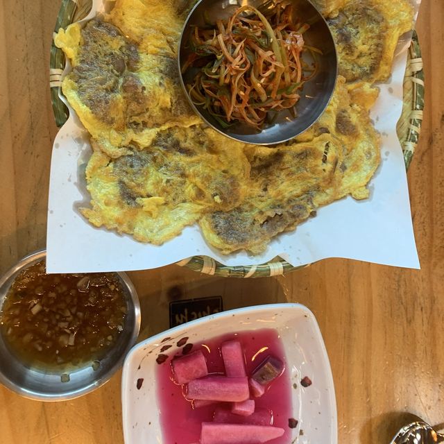 화담숲 근처 맛집 :: 동동국수 본점🍜