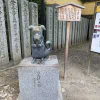 香川県『金刀比羅宮』🐶