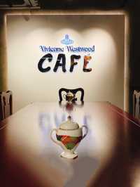 好靚打卡afternoon tea