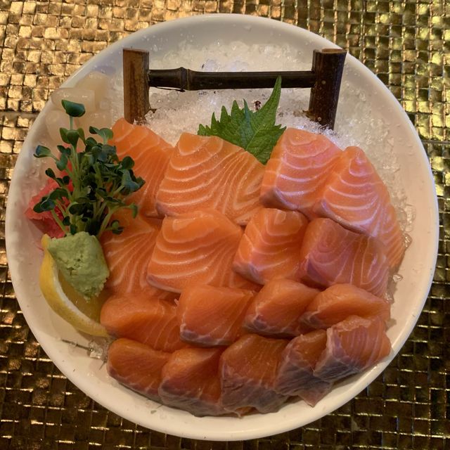 [🇰🇷, 창원] 연어 사시미 맛집, 애월애 ❤️