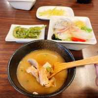 大台北市大安區的魚韻日式料理🇯🇵生魚片、壽司🍣通通有