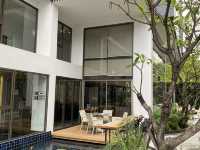 Stay with Nimman Chiangmai