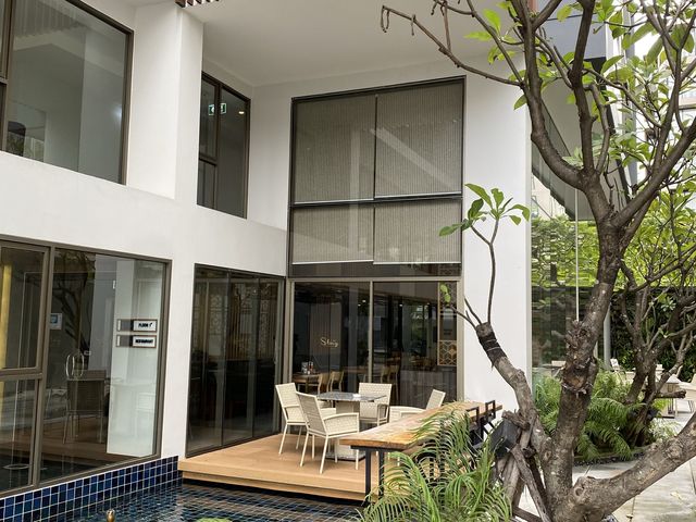 Stay with Nimman Chiangmai