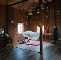 บ้านพุฒมณฑา(น้ำ-นา-ป่า-ดิน)
