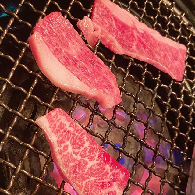 超好食日式燒肉推介