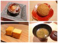 🇯🇵隱世 OMAKASE - 雲隱 Sushi Kumogaku🍣 🍶
