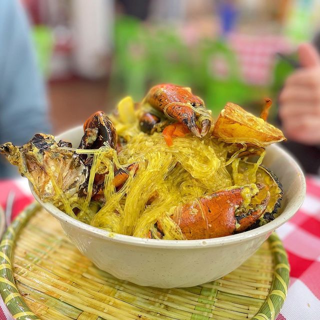 長洲海鮮好抵食呀😜🔥‼️