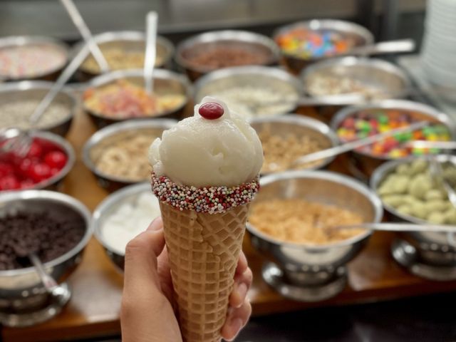 제주 드림타워 그랜드 키친 런치 뷔페 뿌수기!🍽