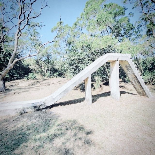 石龍拱