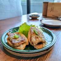尖沙咀高質日式居酒屋