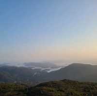 牛耳石山 慢活 輕鬆行