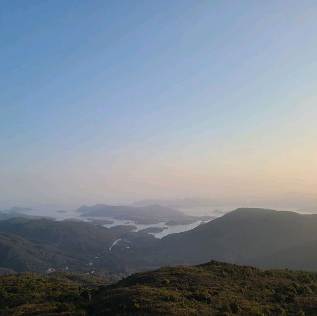 牛耳石山 慢活 輕鬆行