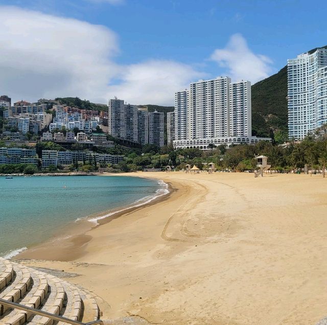 無敵海景 ～ 淺水灣 