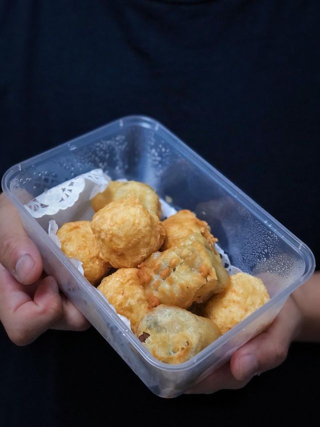 太子潮洲餐廳之陳儀興尚潮樓