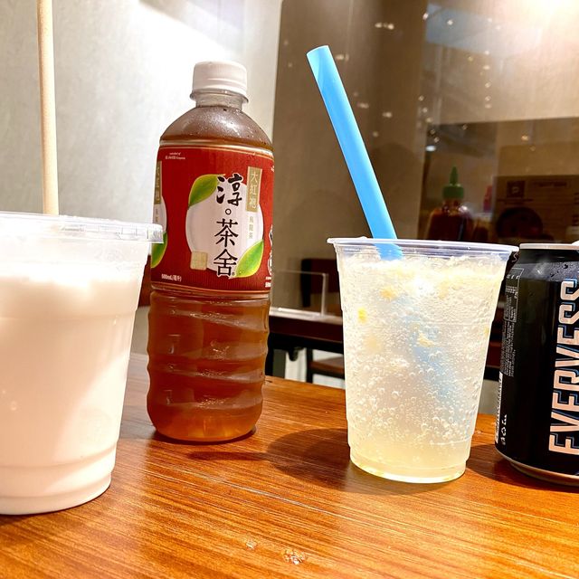 [Lil’Saigon] - 湯河、咖喱都好味 😋