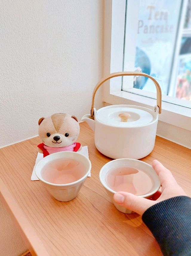 佐敦 | Tera | 人氣小店